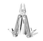 Multi-man MX3 14-IN-1 Spring-loaded Titanium Handle