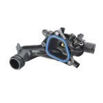Oe Thermostat & Housing Suitable For MINI Cooper - 11538674895