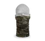 Men’s Harley Camo Neck Tube