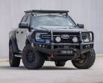 Next Gen Ford Ranger Apex Bull Bar For