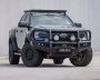 Next Gen Ford Ranger Apex Bull Bar For