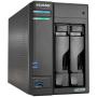 Asustor Lockerstor 2 2 Bay Nas No Hard Drive