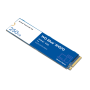 Western Digital Wd Blue 250GB SN570 Nvme M.2 2280 Pci-express 3.0 X4 3D Nand Internal Solid State Drive