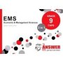 The Answer Series Grade 9 Economic Management Sciences   Ems   3 In 1 Caps Study Guide   Paperback