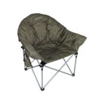 Kaufmann Sofa Chair Khaki
