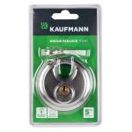 Padlock Discus 70MM S Steel