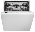 Whirlpool 14PL Integrated Dishwasher - WIC3C26PFSA