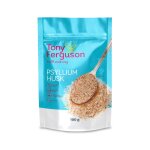 Tferg Psyllium Husk 100G