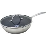 Snappy Chef 26cm Platinum Frying Pan