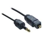 1.5M Optical To Aux Cable