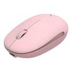 Volkano X Asher Bluetooth Wireless Mouse - Rose