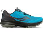 Saucony Men's Blaze Tr Trail - Agave basalt - UK11