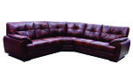 Armani Corner Lounge Suite