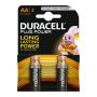 Duracell - Battery Plus Aa 2PACK - 10 Pack