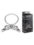Endurance Butterfly Nipple Clamps