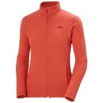 Women's Daybreaker Fleece Jacket - 101 Poppy Red XL