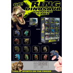 Dino Ring