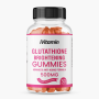 Glutathione Brightening Gummies