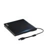 External DVD Drive USB 3.0 Type C USB C Portable Cd/dvd +/-rw Disk