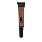 Pro Concealer - Mahongany