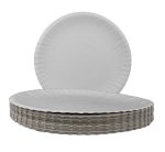 Paper Plates 50PCS