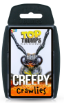 Top Trumps Creepy Crawlies