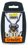 Top Trumps Creepy Crawlies