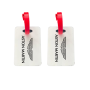 Luggage Tags - Aston Martin