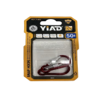 Snap Hook Red