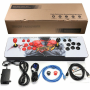 Pandoras Box Retro Arcade Gaming Console