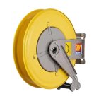 Hose Reel Grease 3 8 F-460 Bare