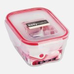 Lock N Lock Easy Match Rect 550ML