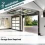 Installation: Double Garage Door Installation