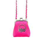 Pink Era Fashion Coin Purse