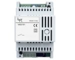 Audio Entry System And or Supplementary Power Module For X1 XIP Systems