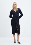 Dress Marykate - Dark Blue