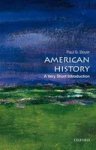 American History: A Very Short Introduction Paperback