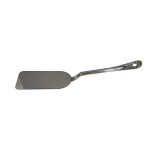 Stainless Steel 14" Solid Turner SGN2139