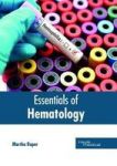 Essentials Of Hematology Hardcover
