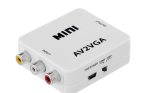 Composite Rca Av To HDMI Converter