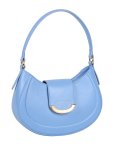 Jo Borkett Colette Shoulder Bag - Biscuit