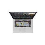 Y Final Cut Pro X Keboard Cover For Macbook macbook Air And Pro FCPX-M-CC-2