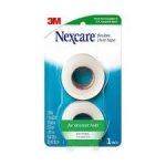 Nexcare Flex Clear 2R 25MM Tape 9.1M