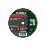 Flexiamant Super 230X3.0X22.23 Stone Tf 41 - 616147000