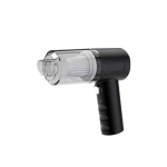 MINI Cordless Handheld 2 In 1 Vacuum Cleaner NG-206