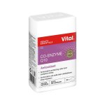 Vital Co-enzyme Q10 Caps 30