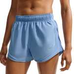Nike Women's 3INCH Dri-fit Mid-rise Tempo Brief-lined Running Shorts