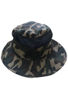 Safari Mesh Bush Hat