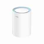 Cudy AC1200 Wi Fi Mesh Kit 1 Pack M1200 1 Pack