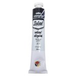 Zelcol Artists Oil Paint 50ML Paynes Grey